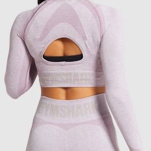 Gymshark FLEX High waisted Set